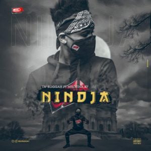 LW Bliggah - Nindja (feat. Nikotina KF)