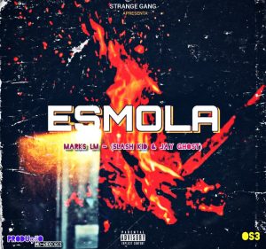 Marks LM Feat. Slash Kid & Jay Ghost – Esmola (2020)