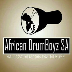 African DrumBoyz - High Compression