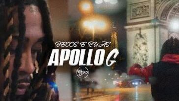 Apollo G - Becos e Ruas
