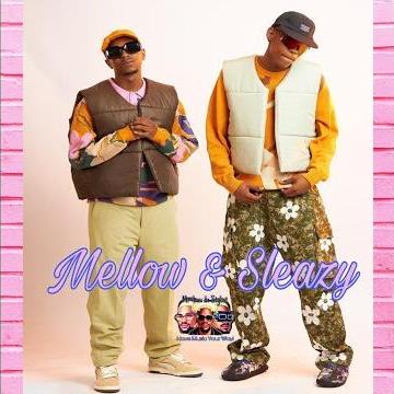 Mellow & Sleazy - Sozumthole (feat. Tumelo Za & Kabelo Sing)