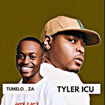 Tyler ICU - Mayibuye Njabule (feat. Tyrone dee, Tumelo_Za & Khalil Harrison)