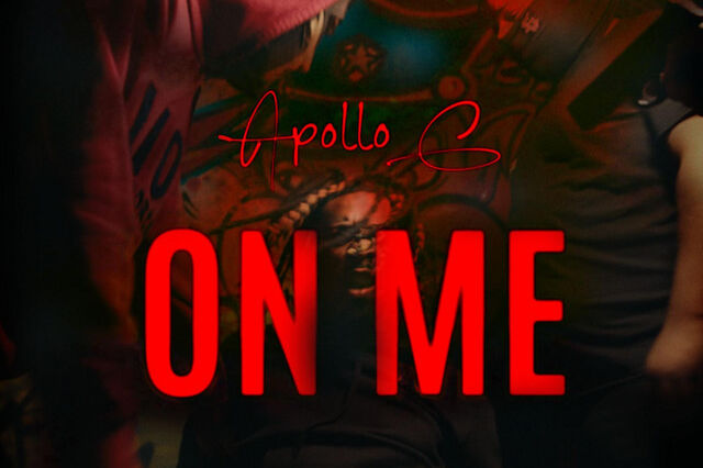 Apollo G - On me
