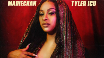 Mariechan - Thembalami (feat. Tyler ICU)