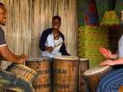 How Traditional African Percussion Instruments Are Shaping Modern Music Production