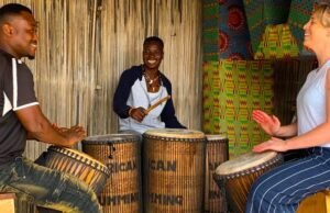 How Traditional African Percussion Instruments Are Shaping Modern Music Production