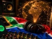 How African Music Is Taking Over Global Streaming Platforms
