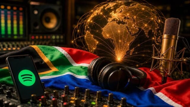 African-Songs