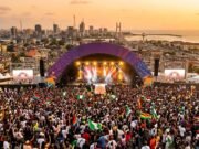 The Rise of African Music Festivals: From Lagos to Johannesburg and Beyond