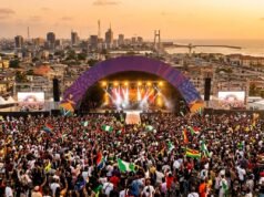 The Rise of African Music Festivals: From Lagos to Johannesburg and Beyond