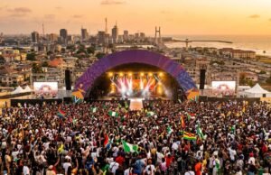 The Rise of African Music Festivals: From Lagos to Johannesburg and Beyond