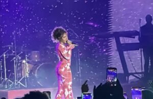 Ayra Starr Headlines Seychelles’ 50th Independence Celebration