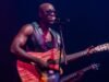 Bien Joins Star-Studded Afro+ Fest 2026 Lineup in the United States