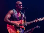 Bien Joins Star-Studded Afro+ Fest 2026 Lineup in the United States