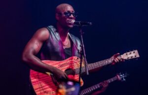 Bien Joins Star-Studded Afro+ Fest 2026 Lineup in the United States