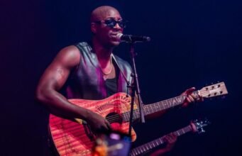 Bien Joins Star-Studded Afro+ Fest 2026 Lineup in the United States