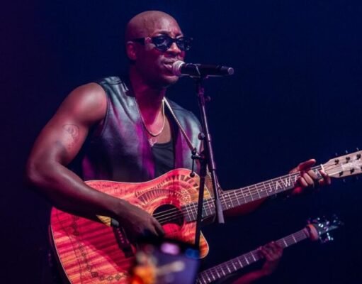 Bien Joins Star-Studded Afro+ Fest 2026 Lineup in the United States