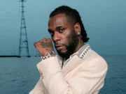 Burna Boy Surpasses 14 Million Equivalent Album Sales Worldwide