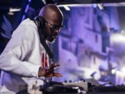African DJ Culture: From Township Turntables to the Global Stage
