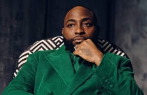 Davido’s ORIADÉ Album Arrives 31 July as He Marks 15 Years in Music
