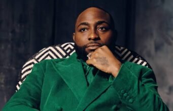 Davido’s ORIADÉ Album Arrives 31 July as He Marks 15 Years in Music