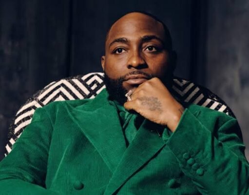 Davido’s ORIADÉ Album Arrives 31 July as He Marks 15 Years in Music