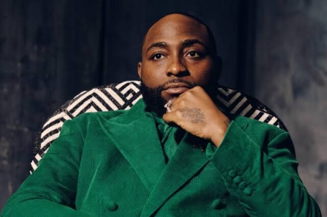 Davido