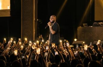 Davido: The Afrobeats Hitmaker Who Turned Joy Into a Global Sound