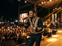 Diamond Platnumz: The Tanzanian Superstar Taking Bongo Flava Global