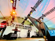 Euro-Afric Festival 2026 to Bridge Africa and Europe Through Music in Napoli