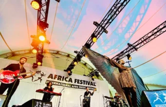 Euro-Afric Festival 2026 to Bridge Africa and Europe Through Music in Napoli