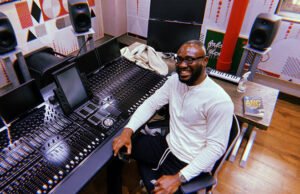How African Record Labels Are Reshaping the Global Music Industry