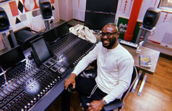 How African Record Labels Are Reshaping the Global Music Industry