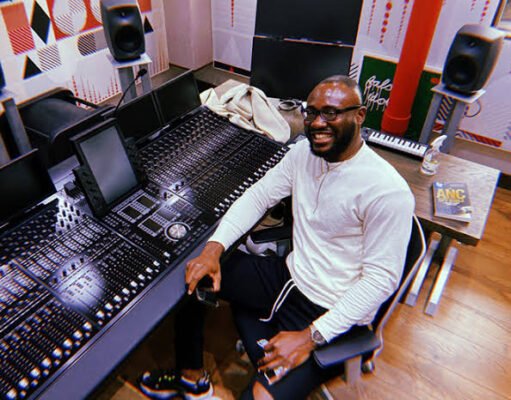 How African Record Labels Are Reshaping the Global Music Industry