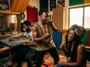 Music Publishing and Royalties in Africa: A Practical Guide for Independent Artists