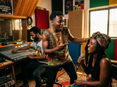 Music Publishing and Royalties in Africa: A Practical Guide for Independent Artists
