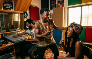 Music Publishing and Royalties in Africa: A Practical Guide for Independent Artists