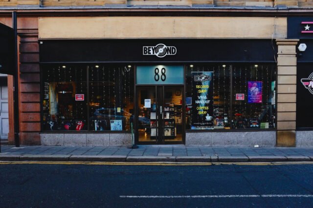 Independent-Record-Labels
