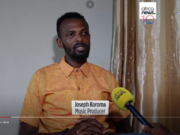 Artificial Intelligence Sparks Debate Among Sierra Leone’s Musicians