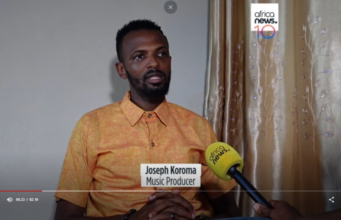 Artificial Intelligence Sparks Debate Among Sierra Leone’s Musicians