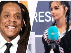 Tyla Joins Roc Nation Ahead of Sophomore Album “A*POP”