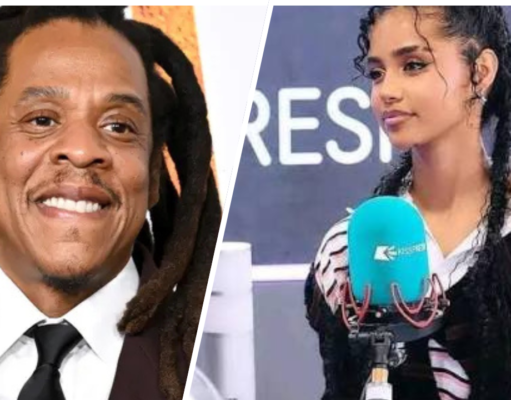 Tyla Joins Roc Nation Ahead of Sophomore Album “A*POP”
