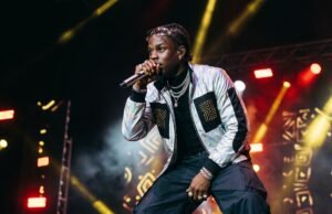 Rema: The Afrorave Star Taking Nigerian Music Into the Future