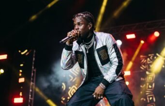 Rema: The Afrorave Star Taking Nigerian Music Into the Future