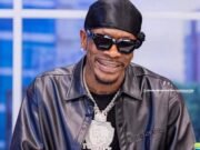 Shatta Wale Asserts His Reign with 21-Track Album African King
