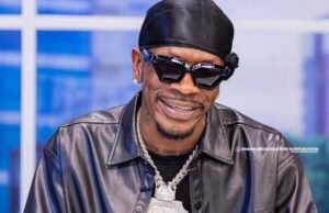 Shatta Wale Asserts His Reign with 21-Track Album African King