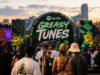 Spotify’s Greasy Tunes Nairobi Turns the City’s Listening Culture into Live Experience