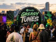 Spotify’s Greasy Tunes Nairobi Turns the City’s Listening Culture into Live Experience