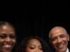 Tems Performs at Obama Presidential Center’s Historic Grand Opening