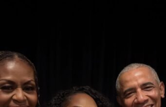 Tems Performs at Obama Presidential Center’s Historic Grand Opening